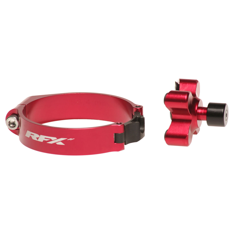 RFX Kit de départ RFX Pro - rouge — rouge