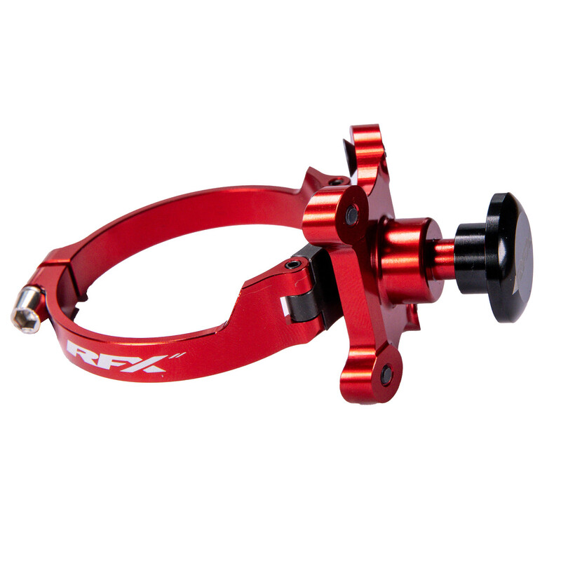 RFX Kit de départ RFX Pro — rouge