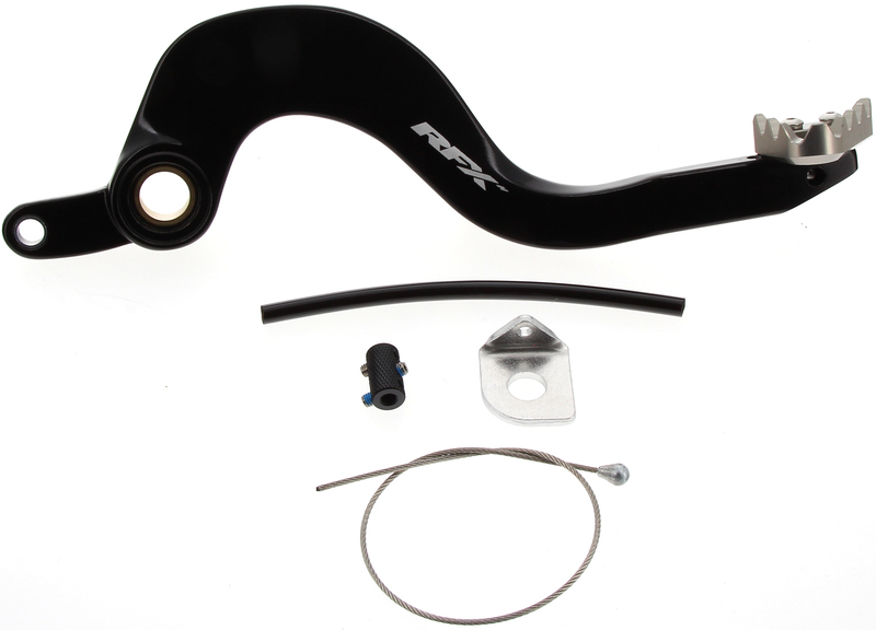Pédale de frein RFX arrière Pro ST (H/B)
