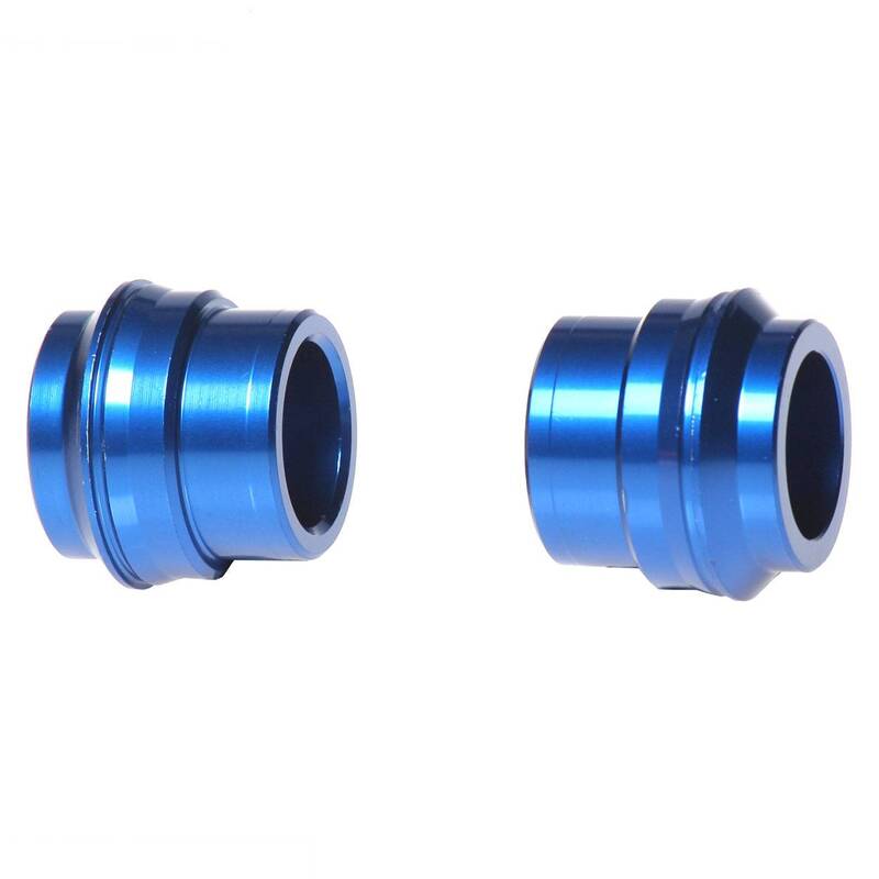 RFX Entretoises de roue RFX arrière Pro arrière — bleu