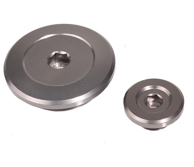 Bouchon de carter moteur RFX Jeu distribution moteur Pro