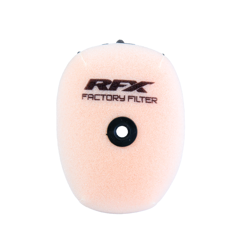 RFX Filtre à air RFX Race non-huilé — beige