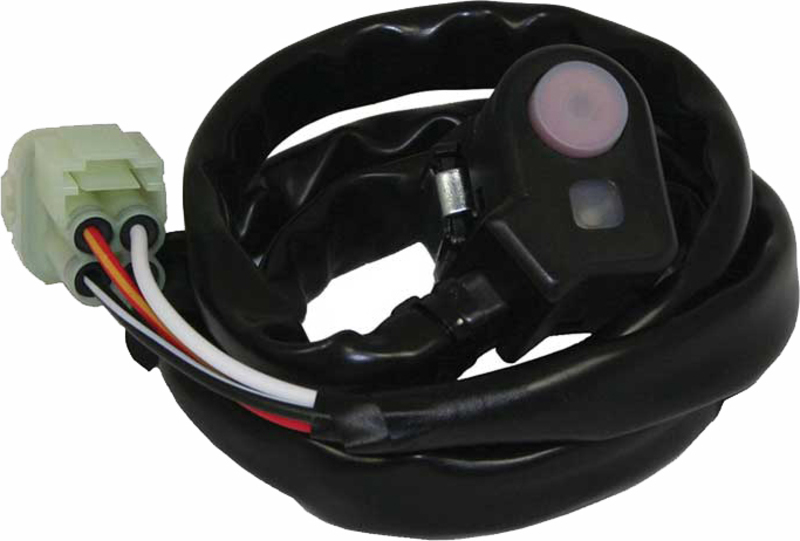 Coupe-contact RFX Bouton de cartographie Race - type OEM