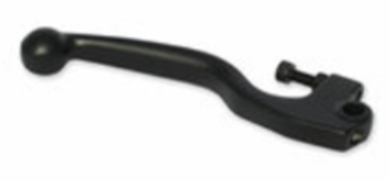 Brake lever RFX Sport Series - aluminum helmet