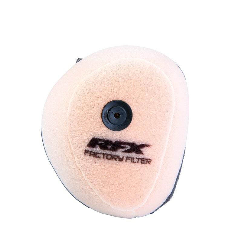 RFX Filtre à air RFX Race non-huilé — beige