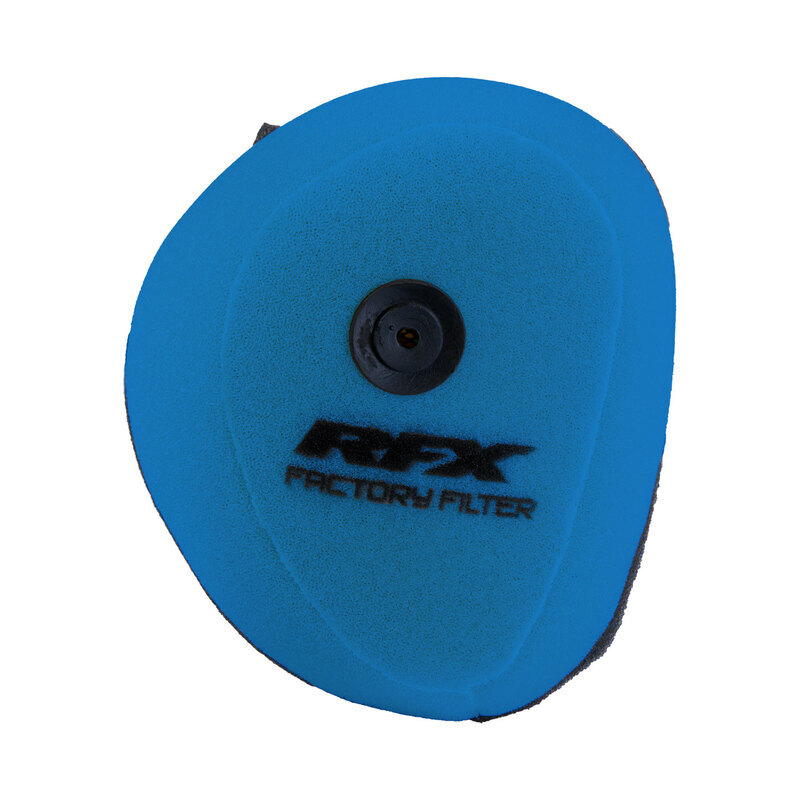 RFX Filtre à air RFX Race pré-huilé — bleu