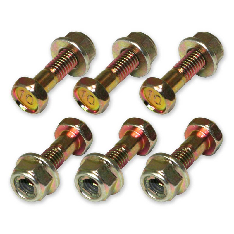 Kit Visserie Freinage RFX de vis pour disque de frein - avant/arrière