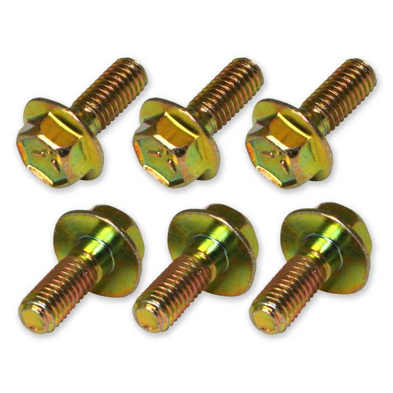 Kit Visserie Freinage RFX de vis pour disque de frein - arrière