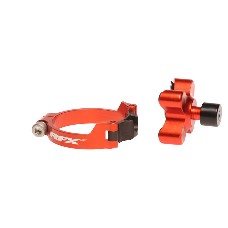 Kit de départ RFX Pro (Orange)