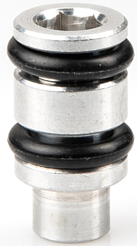 Barillet de gaz RFX Pro (Noir) - F7/F8
