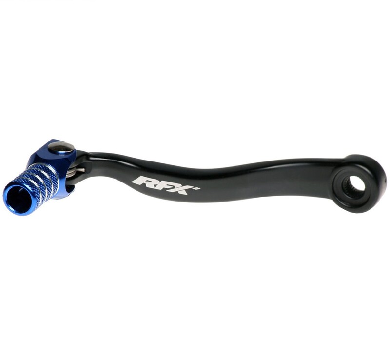 RFX Sélecteur de vitesse RFX Race — noir