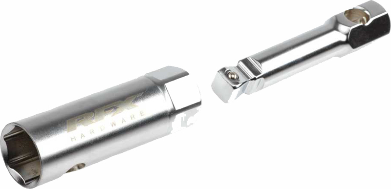 Clé a bougie RFX Race Series pour NGK Type C (10x16mm)