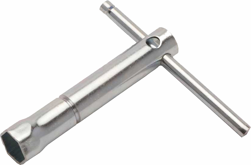 Clé a bougie RFX Race Series pour NGK Type D (12x18mm)