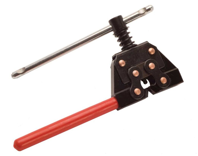 Dérive chaîne RFX Race standard - universel pas 415 à 520