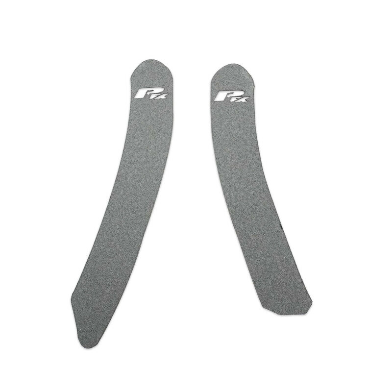 Protège cadre RFX Grips cadre Pro Series - gris