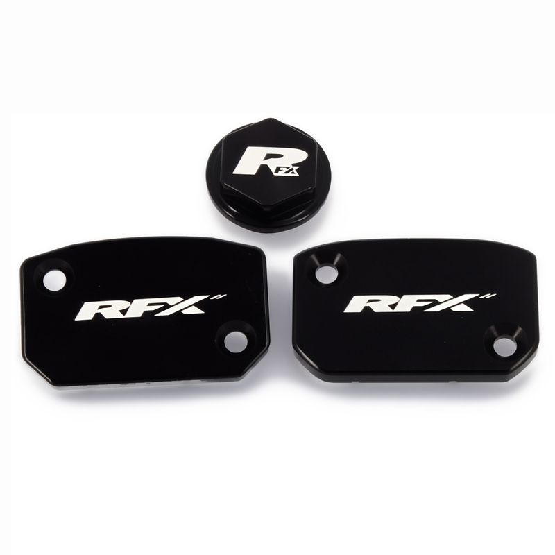 Couvercle maitre cylindre de frein RFX 1110893004