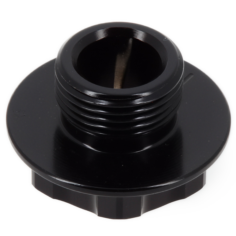 Ecrou colonne de direction RFX Écrou colonne direction Pro Series - noir
