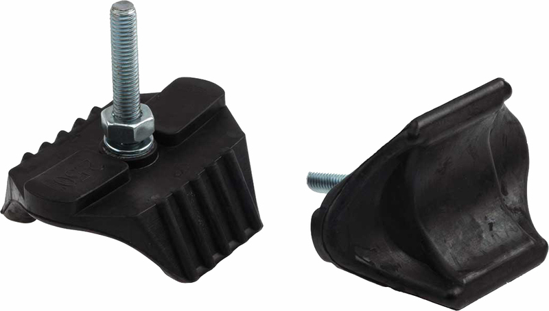 Gripster RFX roue arrière Race - noir 2,50
