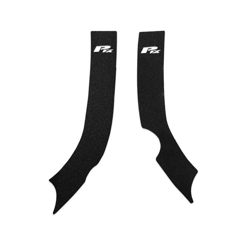 RFX Protège cadre RFX Grips cadre Pro Series - noir — noir