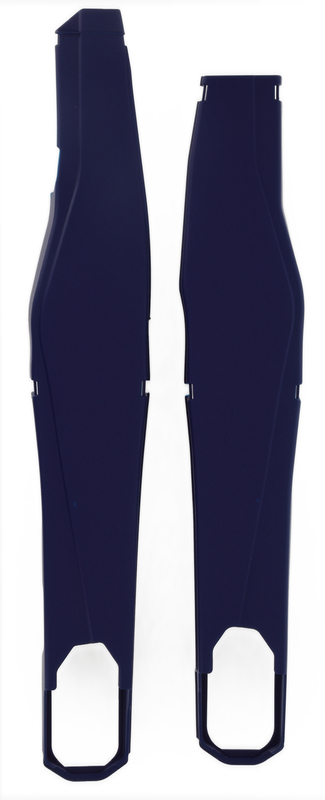Protection Bras Oscillant RFX Race Series - bleu