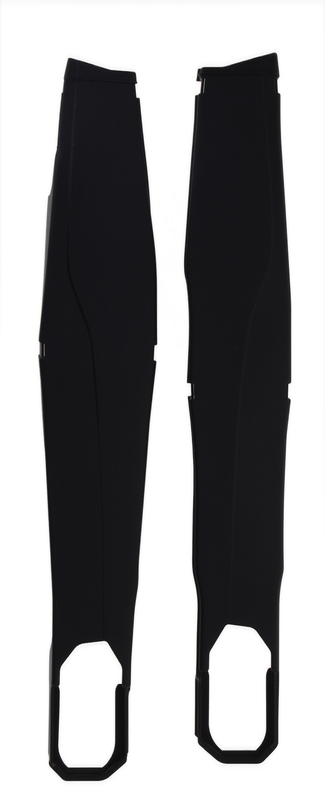 Protection Bras Oscillant RFX Race Series - noir