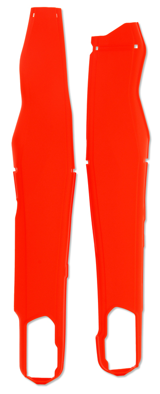 Protection Bras Oscillant RFX Race Series - orange