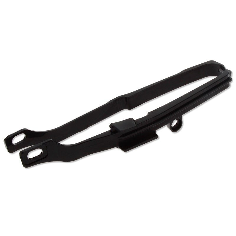 Patin de bras oscillant RFX chaîne Race Series - noir