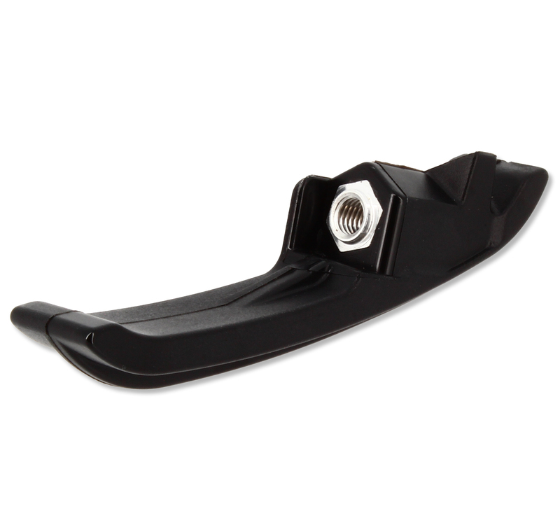 Patin de bras oscillant RFX chaîne inférieur Race Series - noir