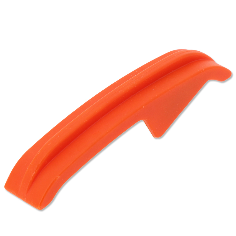 Patin de bras oscillant RFX chaîne inférieur Race Series - orange