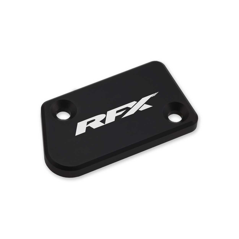 Couvercle maitre cylindre de frein RFX frein avant embrayage Pro Noir BL52 Pas démarrage à chaud le CL53