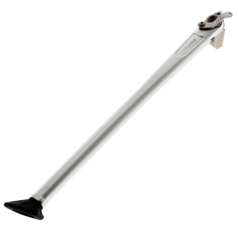 RFX Béquille latérale RFX Pro Series - argent — argent