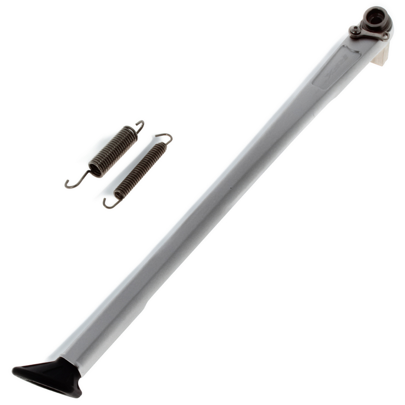 RFX Béquille latérale RFX Pro Series - argent — argent