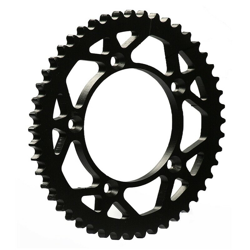 Couronne RFX Pro Series Elite aluminium - 420 46 dents