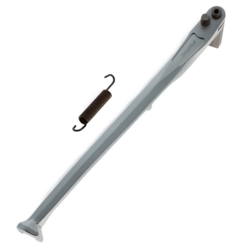 RFX Béquille latérale RFX Pro Series - argent — argent