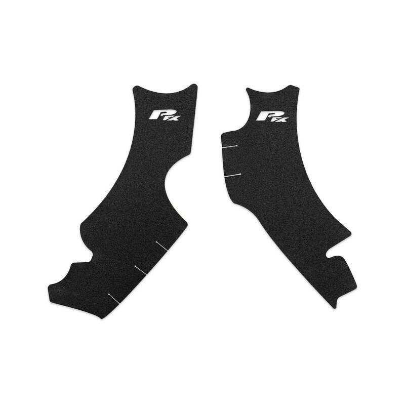 RFX Protège cadre RFX Grips cadre Pro Series - noir — noir