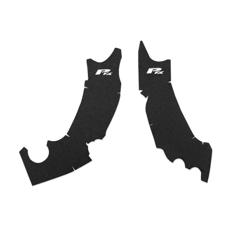 RFX Protège cadre RFX Grips cadre Pro Series - noir — noir