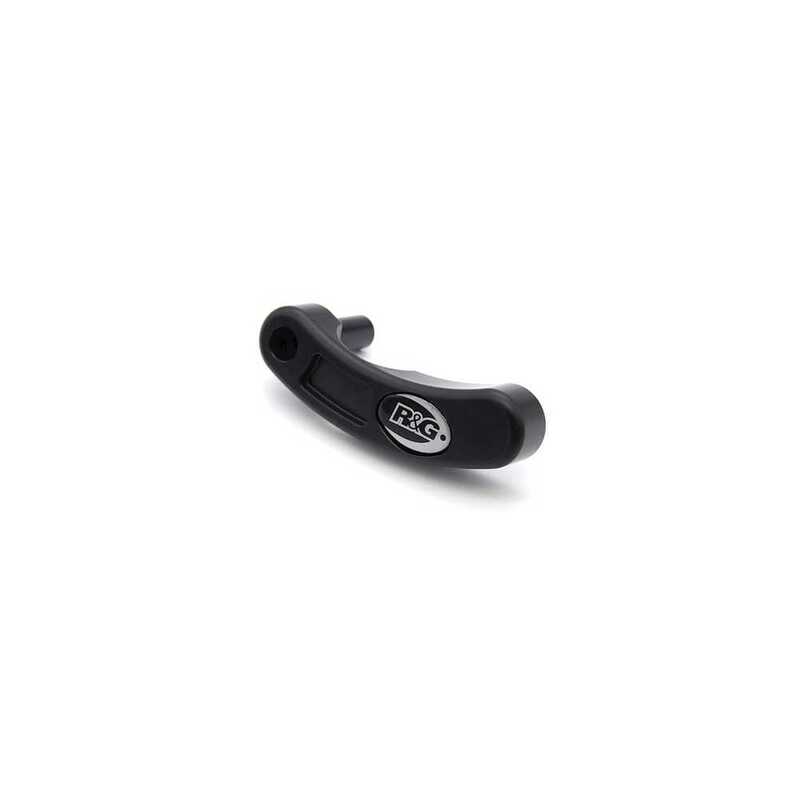 Protection Moteur R&G Racing droit