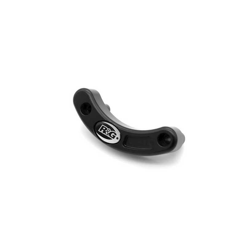 Protection Moteur R&G Racing gauche