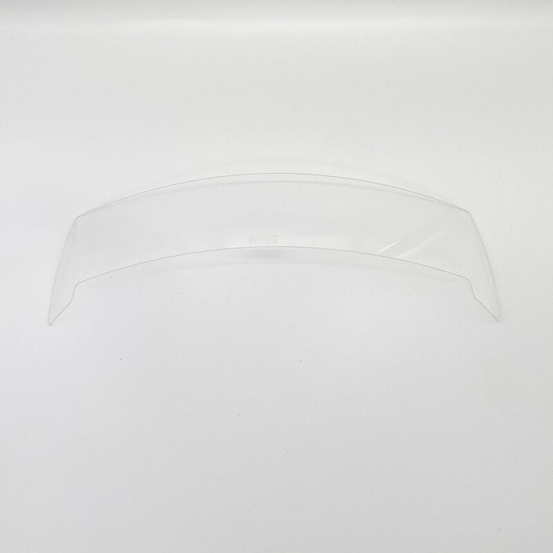 Protection Phare R&G Racing Ecran de protection feu avant translucide- Harley-Davidson Pan America 1250
