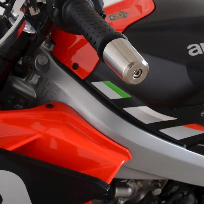 Embouts de guidon R&G Racing