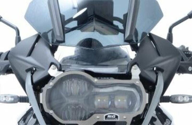 Image of Protection échappement R&G Racing avant
