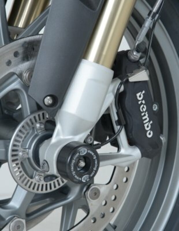 Protections de fourche R&G Racing