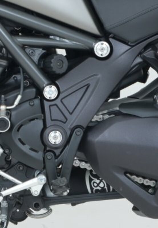 Insert Cadre R&G Racing Kit inserts de cadre