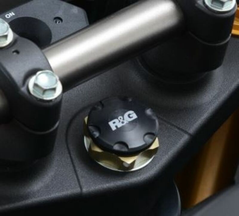 Insert Ecrou Direction R&G Racing