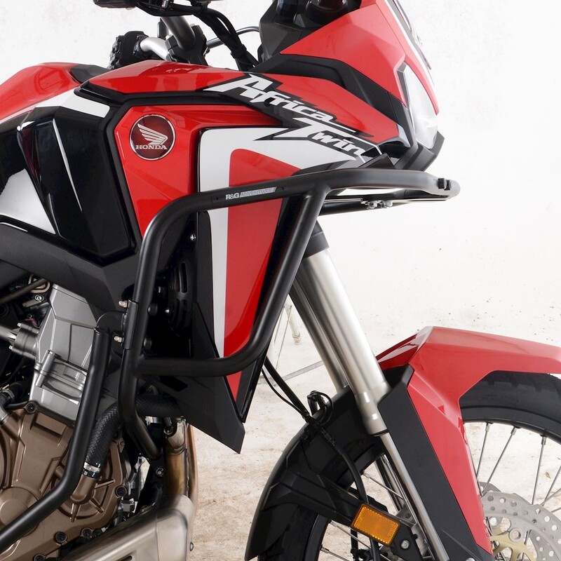 Pare-carter R&G Racing (supérieures) Adventure