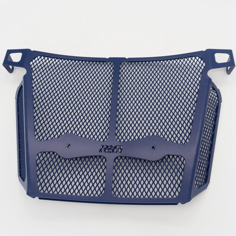 Protection de radiateur R&G Racing Grille collecteur