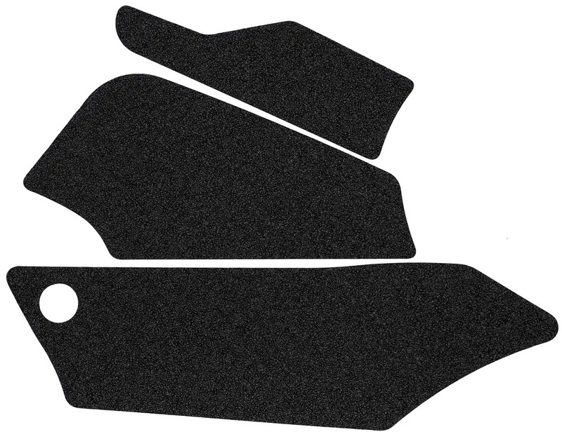 Grip de réservoir R&G Racing Traction - 6 pièces