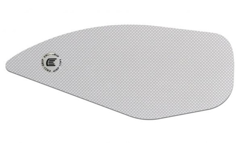 Grip de réservoir R&G Racing Kit Eazi-Grip Pro - transparent