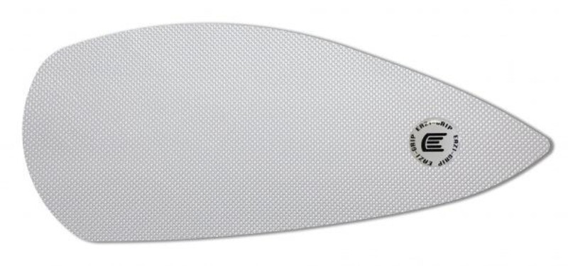 Grip de réservoir R&G Racing Kit Eazi-Grip Pro - noir