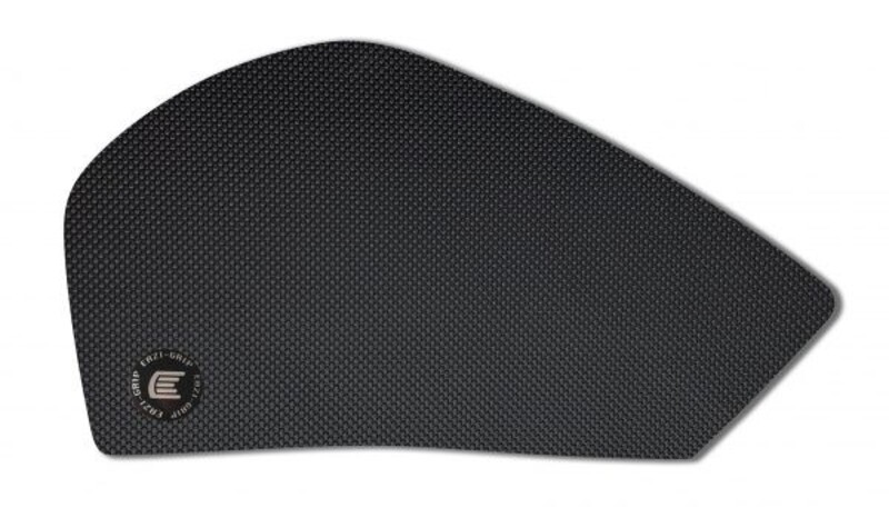 Grip de réservoir R&G Racing Kit Eazi-Grip Pro - noir
